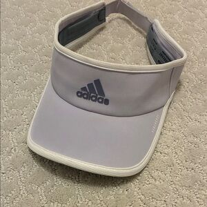 Adidas visor lavender